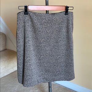 Tahari Dani skirt
